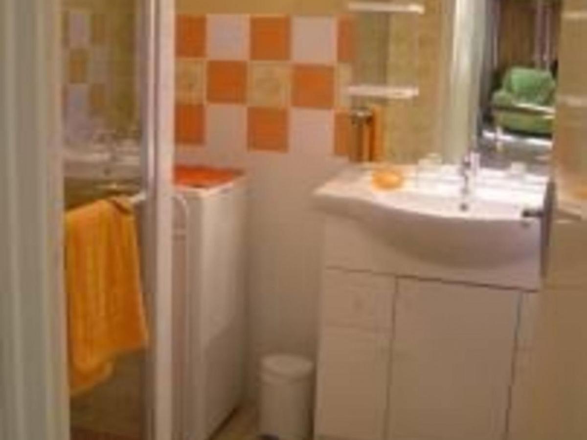 Gite Champetre Avec Piscine Chauffee, Cheminee, Et Terrasse En Plein Sud - Fr-1-410-131 La Chapelle-aux-Choux Экстерьер фото