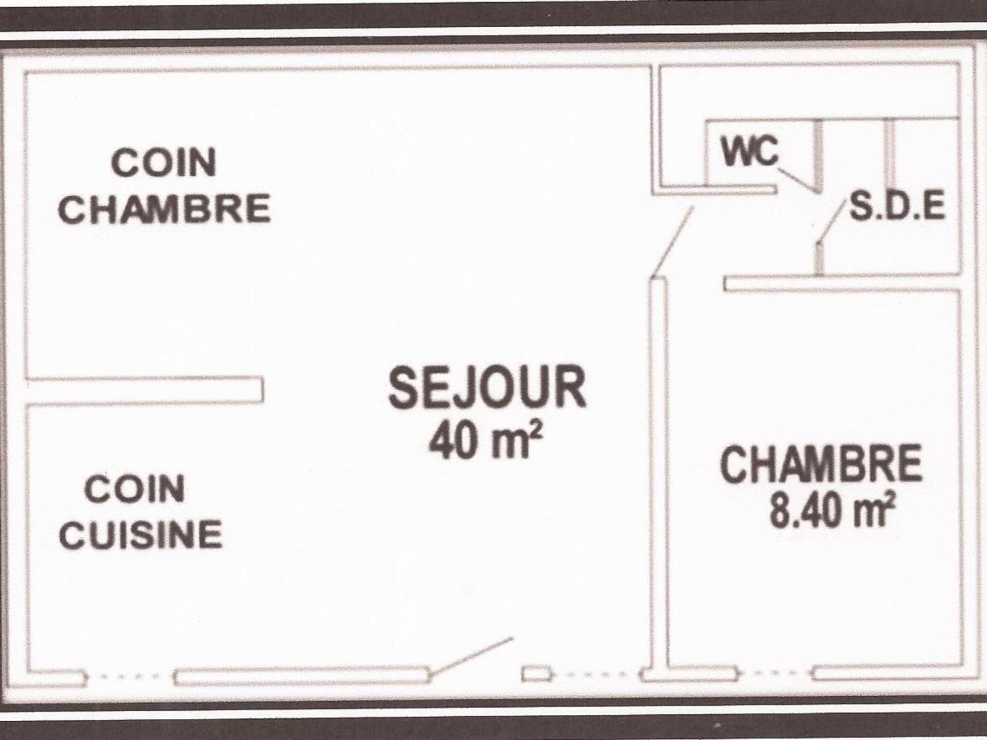 Gite Champetre Avec Piscine Chauffee, Cheminee, Et Terrasse En Plein Sud - Fr-1-410-131 La Chapelle-aux-Choux Экстерьер фото